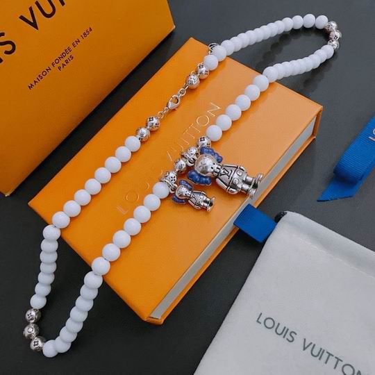 LV Necklace 11lyh485